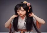 广东麻将技巧分享直播预告封面，主播展示特殊番型牌组