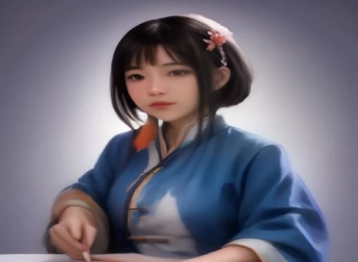 数据图表展示2026年中国在线麻将游戏用户增长趋势，折线图向右上方稳步攀升，背景为科技感蓝绿色调